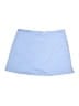 Athleta Solid Blue Active Skort Size L - photo 2