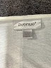 Avenue 100% Polyester White Sleeveless Top Size 14 Plus - photo 7