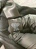 Ave Leisure Solid Black Active Pants Size 22 - photo 5