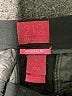 212 Collection Solid Black Dress Pants Size 2 - photo 7