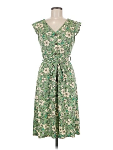 Monteau Casual Dress (view 1)