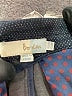 Boden Gray Blazer Size 10R - photo 6