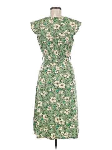 Monteau Casual Dress (view 2)