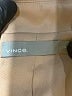 Vince. 100% Polyester Tan Blazer Size 8 - photo 6