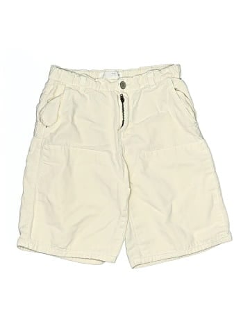 Zara Kids Khaki Shorts (view 1)