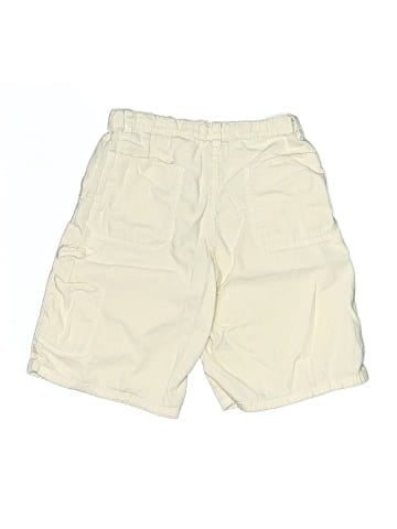 Zara Kids Khaki Shorts (view 2)