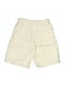 Zara Kids Ivory Khaki Shorts Size 11 - 12 - photo 2
