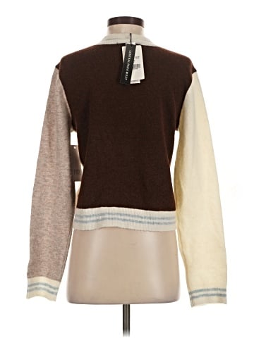 Central Park West Cardigan (view 2)