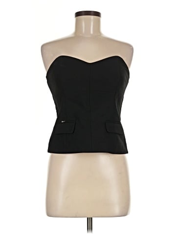 Marella Sleeveless Blouse (view 1)