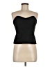 Marella Black Sleeveless Blouse Size 6 - photo 1