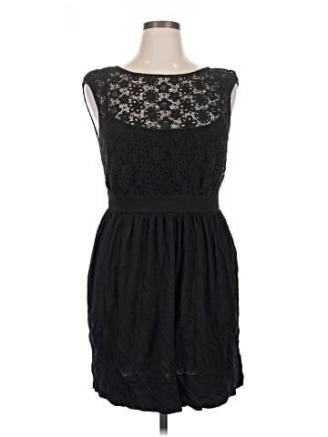 Juicy Couture Cocktail Dress (view 1)