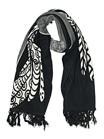 Shein Scarf (view 1)