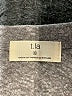 t.la Tweed Gray Short Sleeve T-Shirt Size S - photo 7