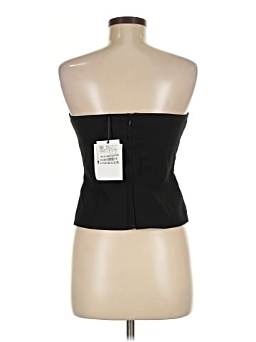 Marella Sleeveless Blouse (view 2)