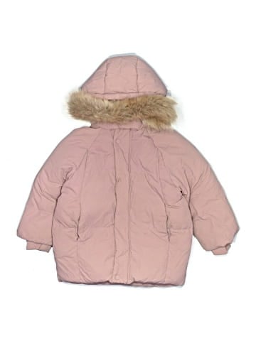 Zara Snow Jacket (view 1)