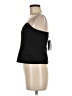 Marella Black Sleeveless Blouse Size 6 - photo 5