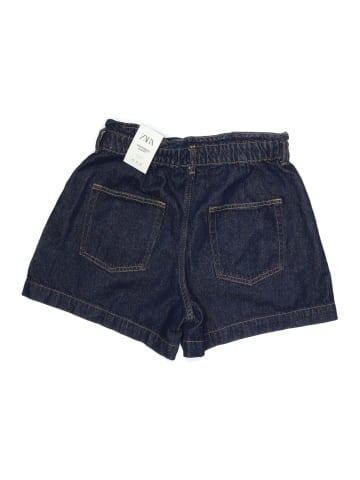 Zara Denim Shorts (view 2)