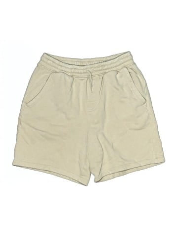 Gap Kids Khaki Shorts (view 1)