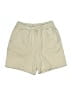 Gap Kids Solid Tan Khaki Shorts Size L (youth) - photo 1