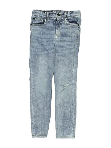 Cat & Jack Jeans (view 1)
