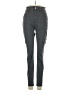 Gap Gray Cargo Pants Size 4 - photo 1