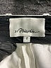 3.1 Phillip Lim Ivory Casual Pants Size 2 - photo 4