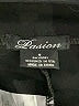 Pasion Black Casual Pants Size S - photo 4