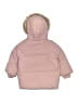 Zara 100% Polyamide Pink Snow Jacket Size 6 - photo 2