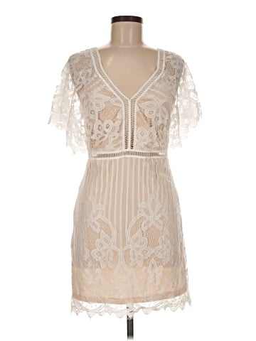 Boohoo Cocktail Dress (view 1)