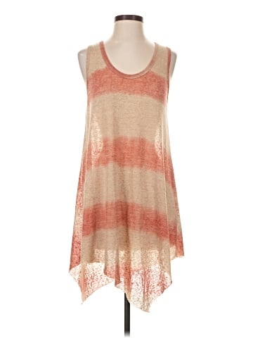 Eri + Ali Casual Dress (view 1)