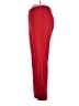 SPANX Red Dress Pants Size XL - photo 5