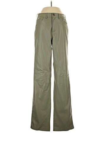 Zara Casual Pants (view 1)