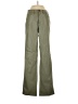 Zara Green Casual Pants Size 4 - photo 1