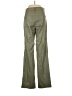 Zara Green Casual Pants Size 4 - photo 2