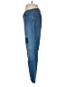 D&Co. Color Block Blue Jeans Size 8 - photo 5