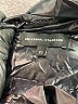 Universal Standard 100% Nylon Black Snow Jacket Size 12 (XS) - photo 6