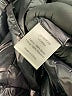 Universal Standard 100% Nylon Black Snow Jacket Size 12 (XS) - photo 7