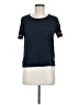 Stateside Blue Short Sleeve T-Shirt Size M - photo 1