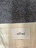 Wilfred 100% Linen Ivory Linen Pants Size 12 - photo 7