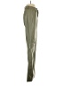 Zara Green Casual Pants Size 4 - photo 4
