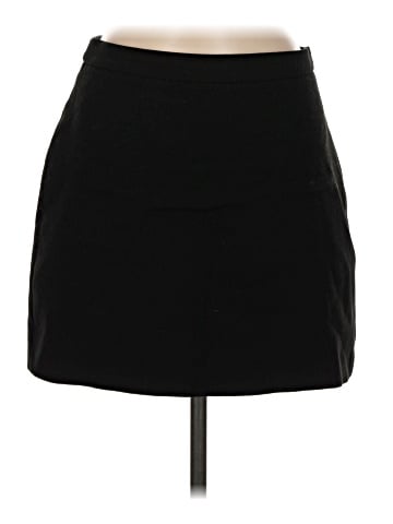 Zara Basic Casual Skirt (view 1)