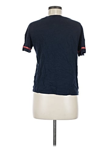 Stateside Short Sleeve T-Shirt (view 2)