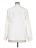 Peace of Cloth Ivory Long Sleeve Blouse Size XL - photo 2