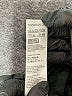 Topshop Solid Black Formal Skirt Size 4 - photo 4
