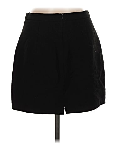 Zara Basic Casual Skirt (view 2)
