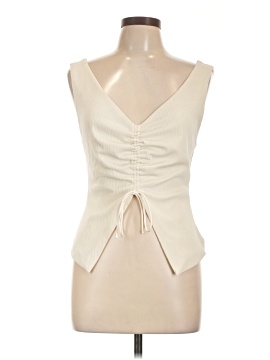 Elka Collective Sleeveless Blouse