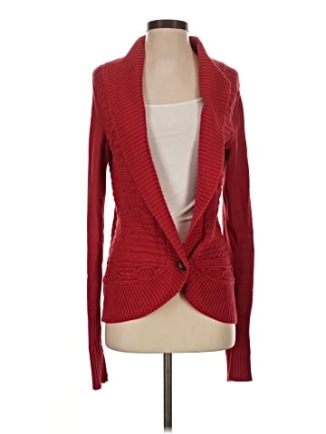 Tommy Hilfiger Cardigan (view 1)