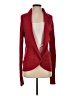 Tommy Hilfiger Red Cardigan Size S - photo 1