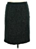 Moulinette Soeurs Green Formal Skirt Size 6 - photo 1