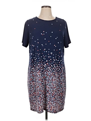 MICHAEL Michael Kors Casual Dress (view 1)